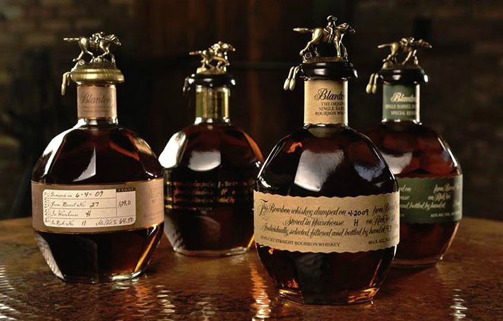 Blantons