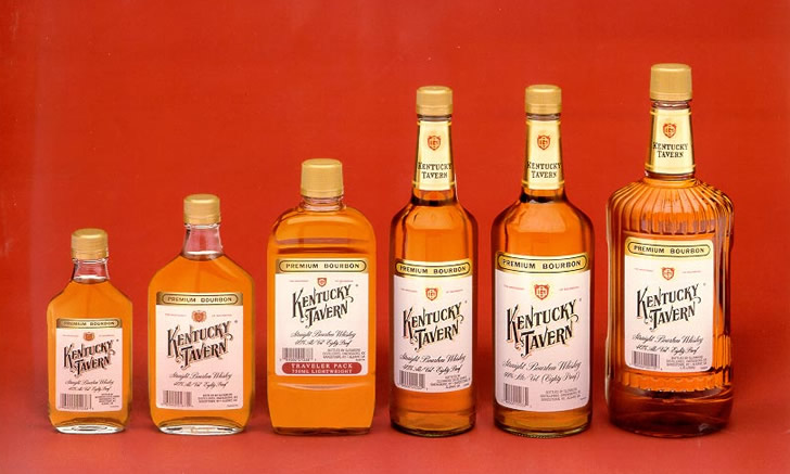 Kentucky Tavern