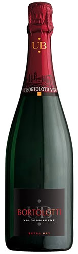 Umberto Bortolotti, Valdobbiadene DOCG Prosecco Superiore Extra Dry