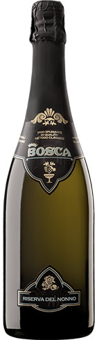 Riserva del Nonno