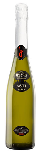Five Stars Asti DOCG