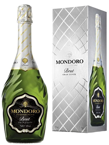 Mondoro Brut