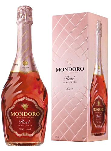 Mondoro Rose