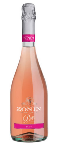Zonin, Rose
