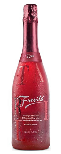 Fresita
