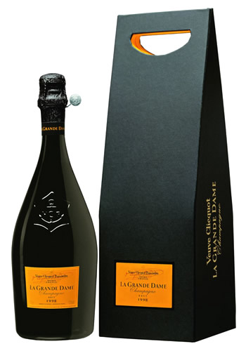 Veuve Clicquot 