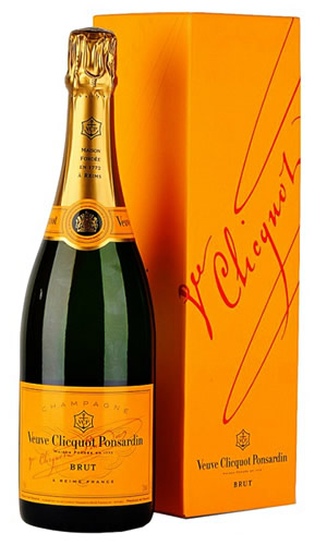 Veuve Clicquot 