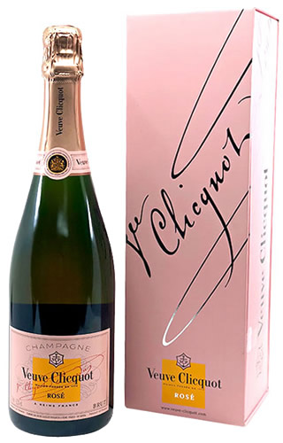 Veuve Clicquot 
