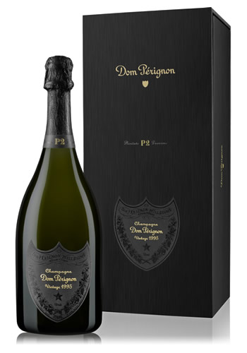 Dom Perignon P2