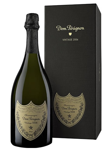 Dom Perignon Vintage