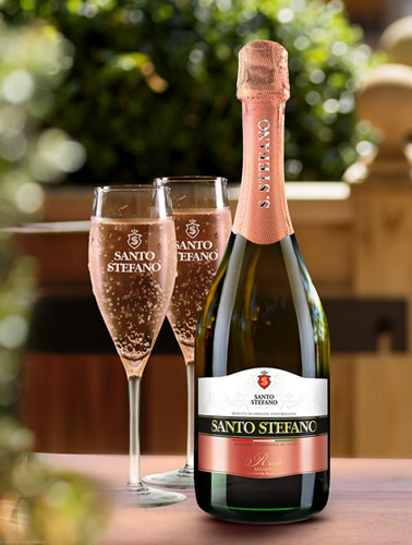 Santo Stefano Rose
