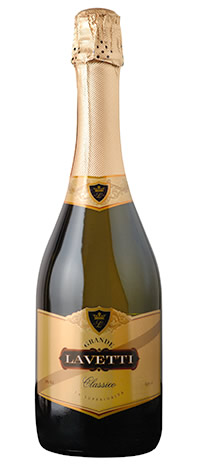 Lavetti Classico