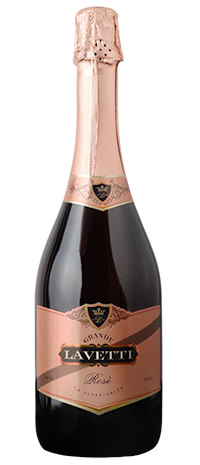 Lavetti Rose