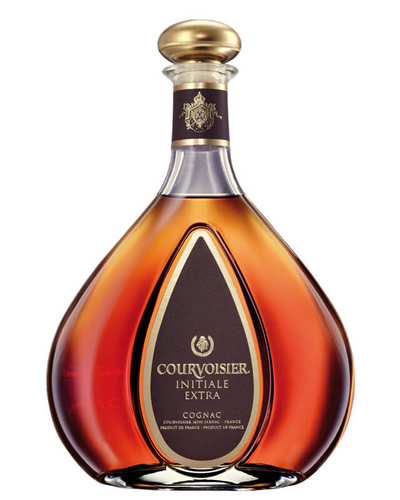 Courvoisier Initiale Extra