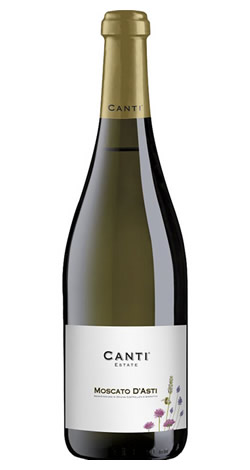 Moscato Canti