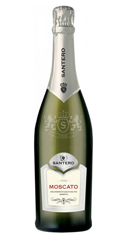 Santero Moscato
