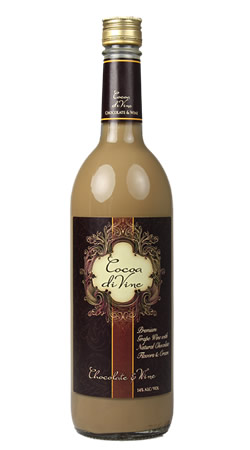 Cocoa di Vine