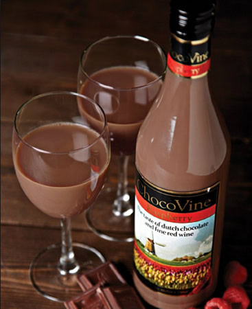 ChocoVine