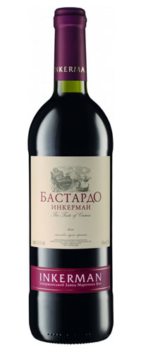 Бастардо 
