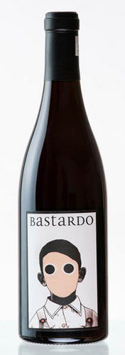 Бастардо Conceito, Bastardo, Douro DOC