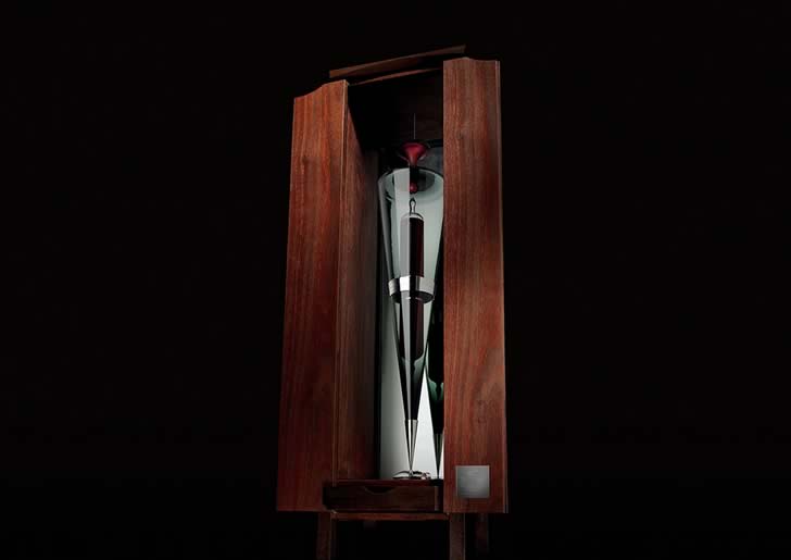 Αμπούλα από την Penfolds - $168.000