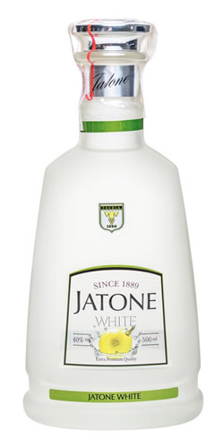 Белый коньяк Jatone White
