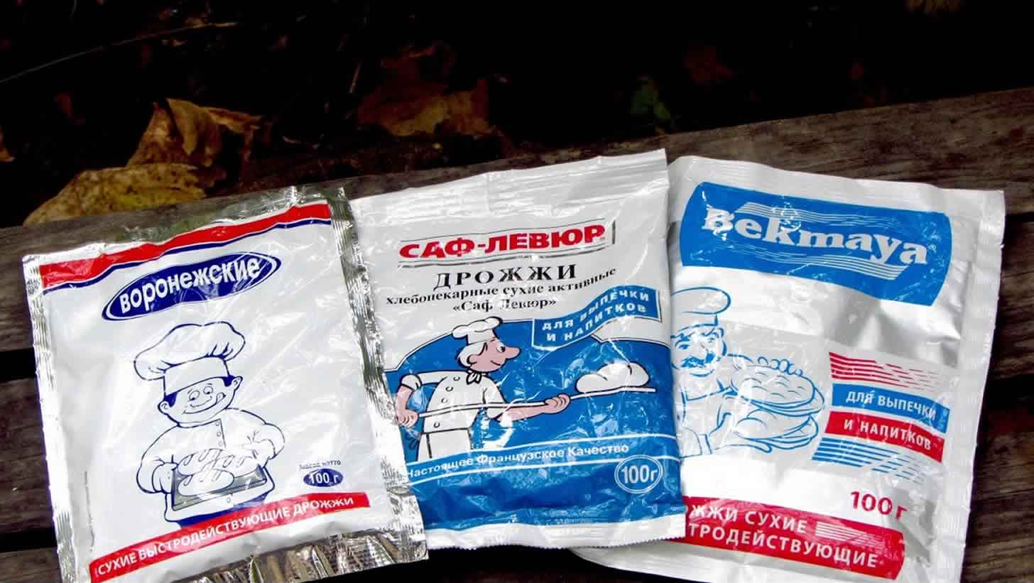 Ζυθοποιία με ξηρή μαγιά: πώς να επιλέξετε και να παρασκευάσετε ζυθοποιία + αποχρώσεις