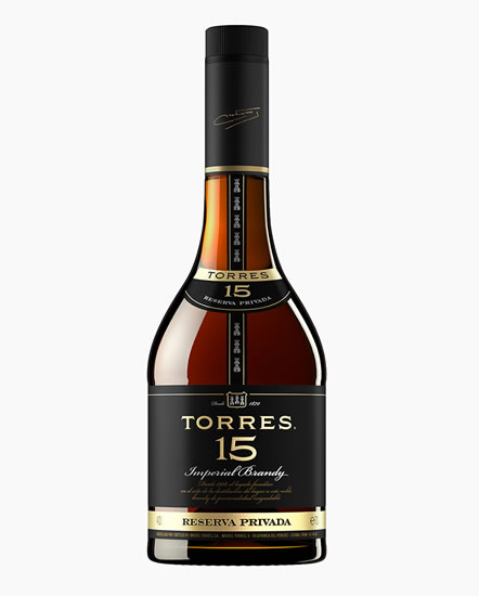 Бренди Torres 15