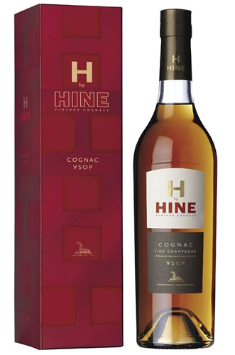H by Hine VSOP (