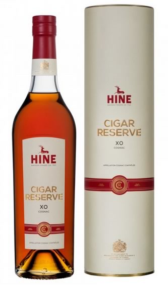 Hine Cigar RESERVE XO