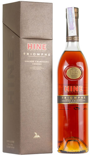 Hine Triomphe