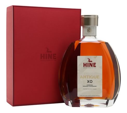 Hine Antique XO