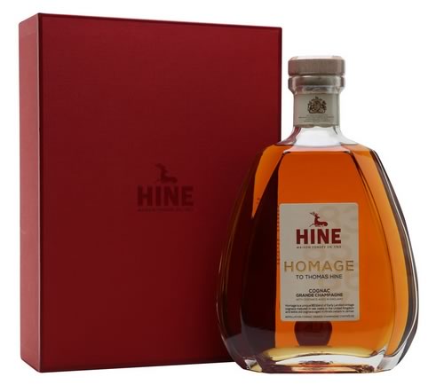 Hine Homage