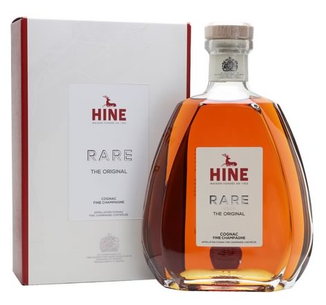 Hine Rare VSOP