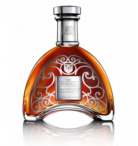 Martell Chanteloup