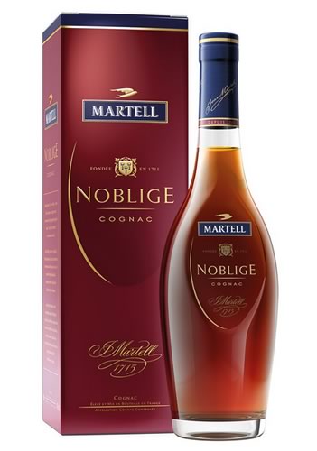 Martell Noblige