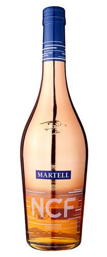 Martell NCF