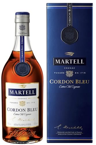 Martell Cordon Bleu / Extra
