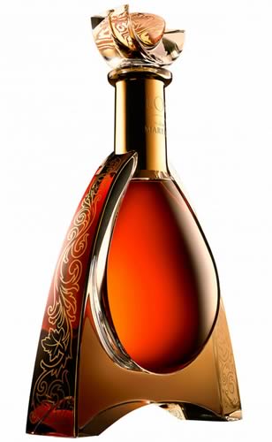 L'OR de Jean Martell