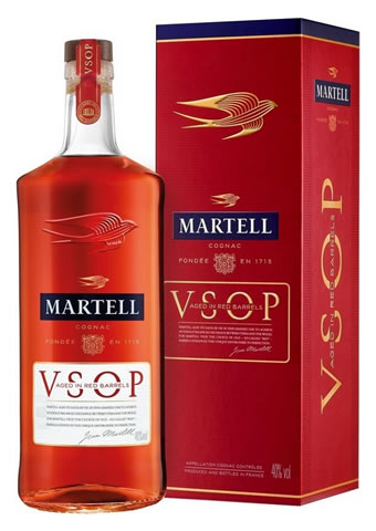 Martell VSOP