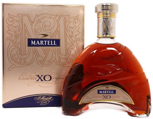 Martell X.O