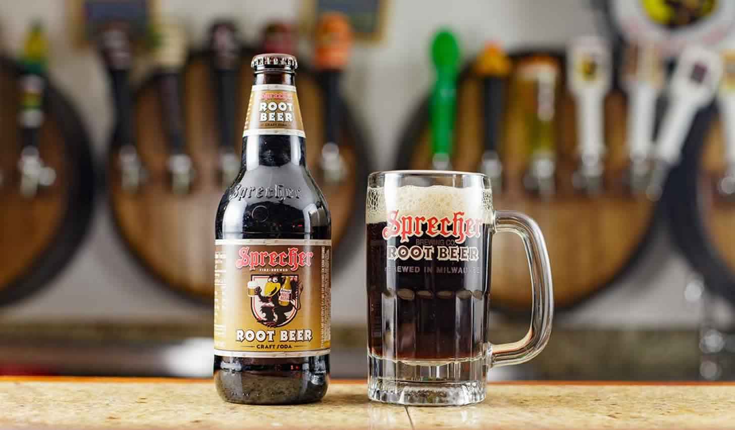 Root beer (ρίζα μπύρας): τι είναι + τρεις συνταγές στο σπίτι