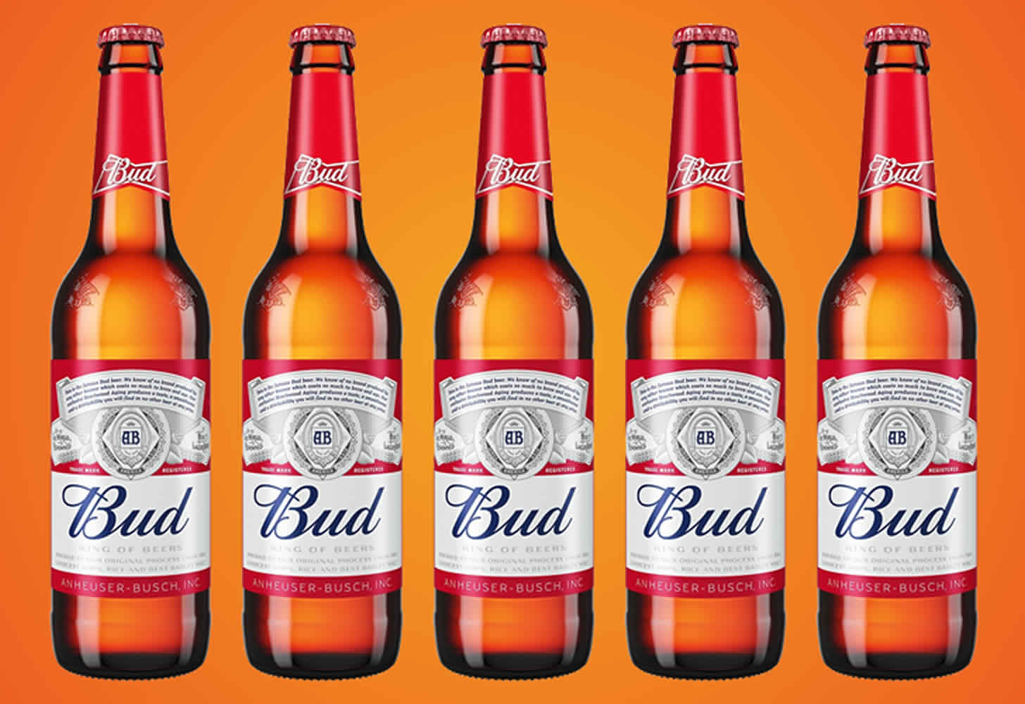 Bud beer: история, характеристики, видове