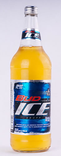 Bud Ice