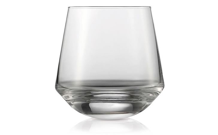Най-доброто съотношение цена-качество. Чаши за уиски Schott Zwiesel