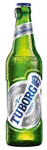 Tuborg Non-Alcoholic