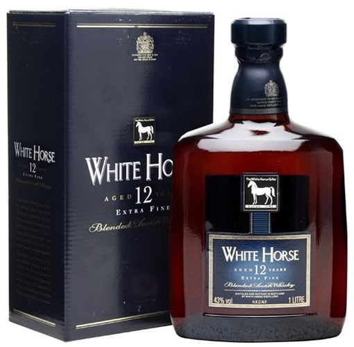 White Horse Extra Fine