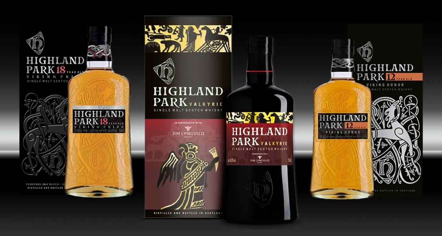 Уиски Highland Park: история, начин на производство и преглед на напитката