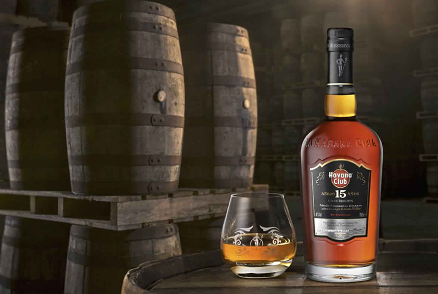 Ром Havana Club: гид по алкоголю