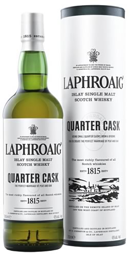 SELECT виски Лафройг (Laphroaig)